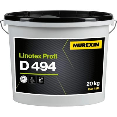 Murexin Lepidlo Linotex Profi D 494 20 kg