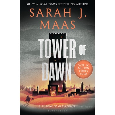 Tower of Dawn
