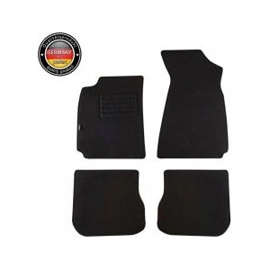 Petex Мокетени стелки Petex съвместими с Audi A4 02/1997-05/1999 4 части