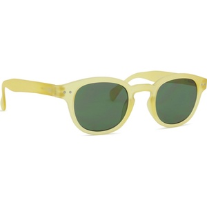 IZIPIZI Sun #C Yellow Honey Слънчеви очила