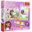 Trefl - Puzzle 2v1 Gabi with her feline friend + pexeso - 1 - 39 piese