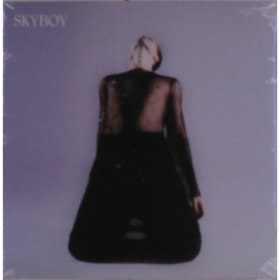 LAURENCE, DUNCAN - SKYBOY LP