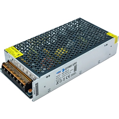 Adler ADL Modulární zdroj kovový 12V - 150W