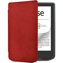 B-SAFE Lock 3508 pro PocketBook 629/634 Verse Pro BSL-PVP-3508 červené