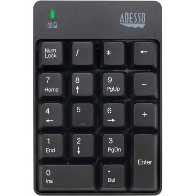 Adesso WKB-6010UB