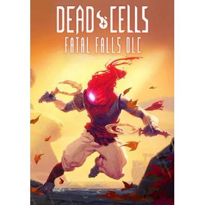 Игра Dead Cells: Fatal Falls за PC Steam, Електронна доставка