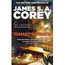 Tiamat's Wrath - James S. A. Corey