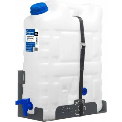 SimplyCan Kanystr na vodu SC103 15,5-20 l