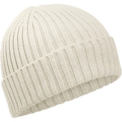 Dětská čepice Organic Cotton Krémová