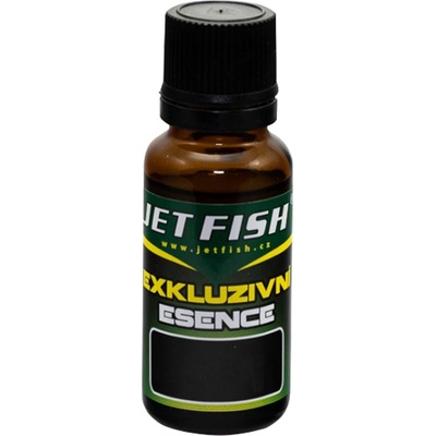 Jet Fish exkluzívna esencia Scopex 20 ml