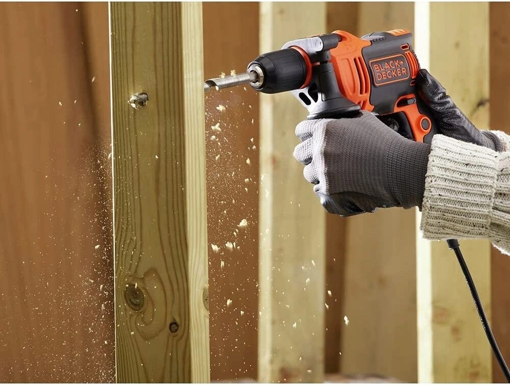 Black & Decker BEH710