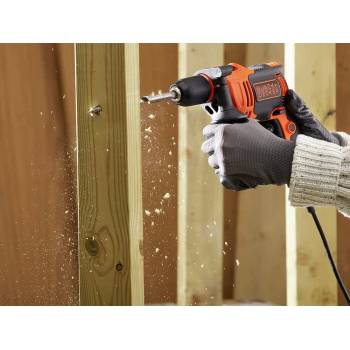 Black & Decker BEH710
