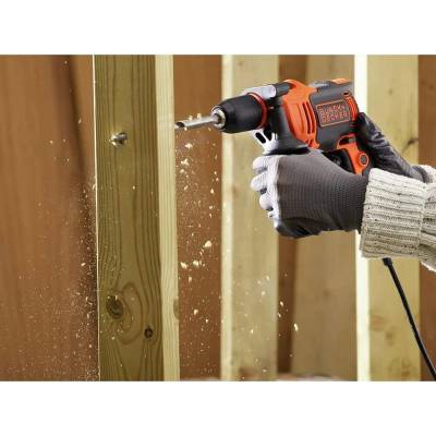 Black & Decker BEH710