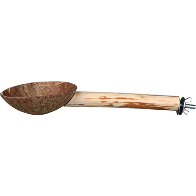 Trixie bidielko s miskou 25 cm