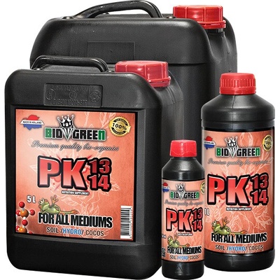 Biogreen PK 13/14 10l