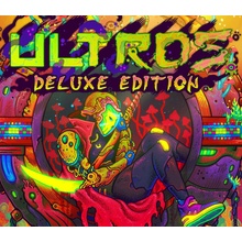 Ultros (Deluxe Edition)