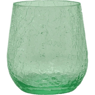 Krakle Poháre uránový beryl 300 ml