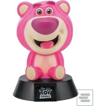 Icon Light Lotso