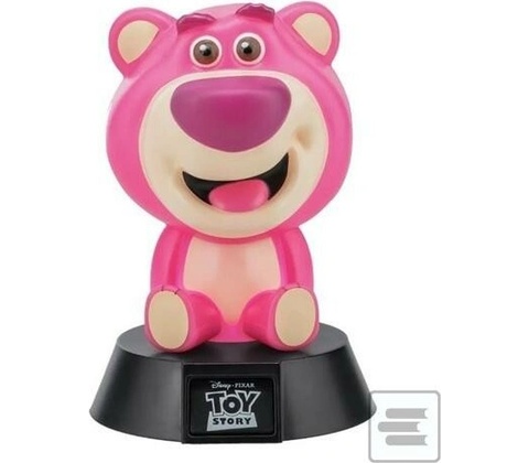 Icon Light Lotso
