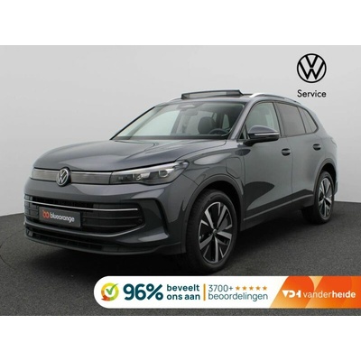 Volkswagen Tiguan 1.5 eHybrid Life DSG 150 kW