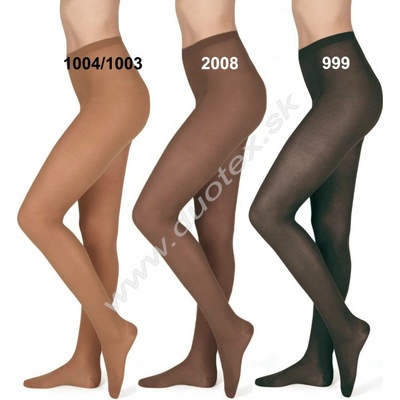 Evona Punčochové kalhoty Bobina 1004/1003