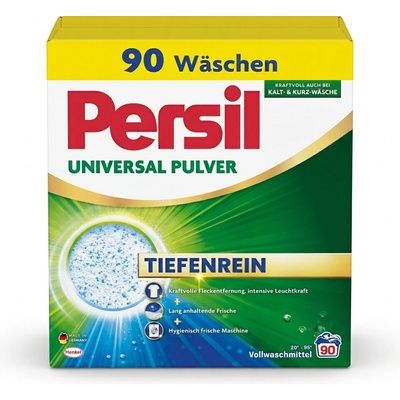Persil Univerzální Pulver prací prášek 90 PD