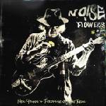 Warner Young Neil + Promise Of The Real: Noise And Flowers - CD (052325)