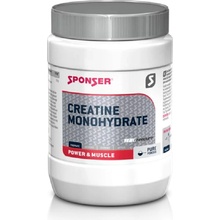 SPONSER CREATINE MONOHYDRATE 500 g