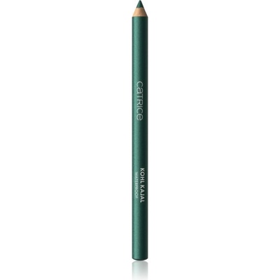 Catrice Kohl Kajal Waterproof kajalová ceruzka na oči 220 Deep Lagoon 0,78 g