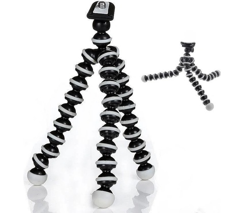 Tripod Gorilla Pod