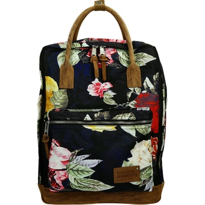 Enrico Benetti Santiago 46161 Multi Roses 17L