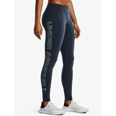 Under Armour UA Favorite WM Leggings-GRY