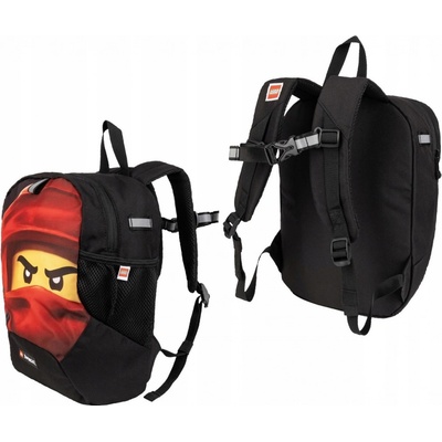 LEGO® NINJAGO® red