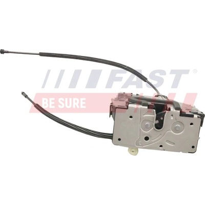 Zámek dveří FAST FT95071