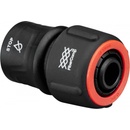 Fiskars rýchlospojka hadice FiberComp STOP 19 mm (3/4”) 1054790 1 ks