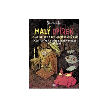 Malý upírek
