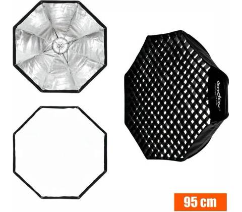 Godox softbox 120 cm