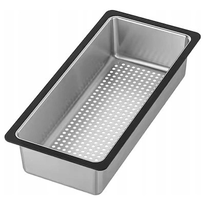 Sítko IKEA nerezová ocel