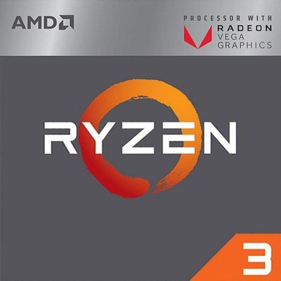 AMD Ryzen 3 3200G YD3200C5M4MFH