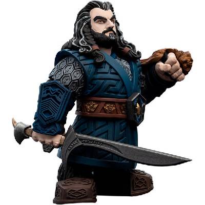 The Hobbit - Thorin Oakenshield Limited Edition - figurka