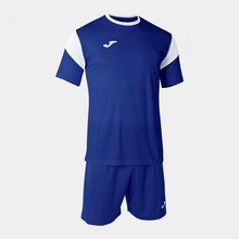 Joma Phoenix Set Royal White
