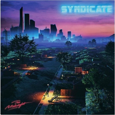 The Midnight: Syndicate LP