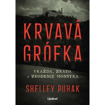 Krvavá grófka