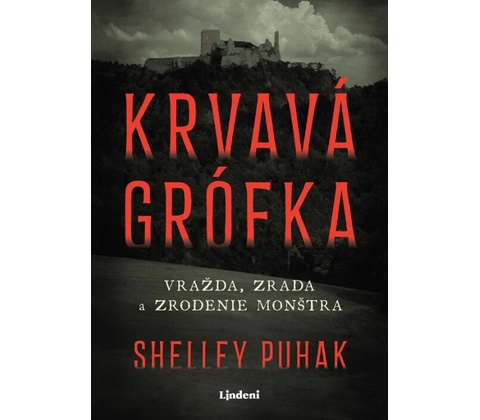 Krvavá grófka