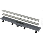 Alcadrain Комплект душ канал с капак Alca APZ19 Simple 95 см (APZ19-950)