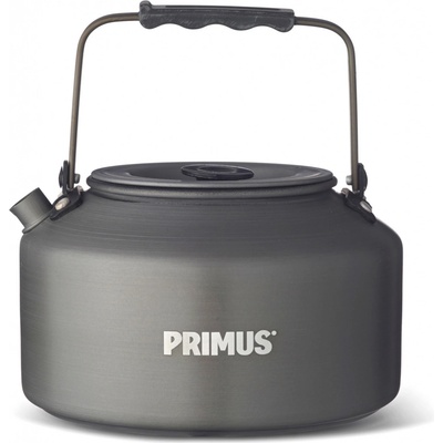 Primus LiTech Coffee & Tea Kettle sivá 1,5l