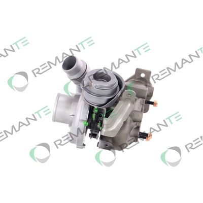 TURBO GARRETTT 773087-5002S RENAULT 2,0DCI/NISSAN