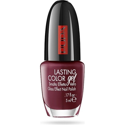 PUPA Milano Lak na nechty Lasting Color Gel (Nail Polish) 5 ml 031 Chic Boudoir