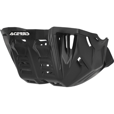 Acerbis kryt pod motor pasuje na Honda Transalp XL750 23 černá