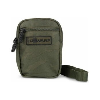 Kevin Nash Dwarf puzdro na doklady Security Pouch